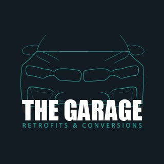 The Garage